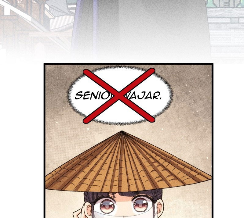 I Just Don’t Play the Card According to the Routine Chapter 09 Gambar 33