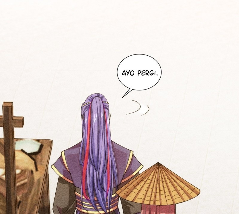 I Just Don’t Play the Card According to the Routine Chapter 09 Gambar 35