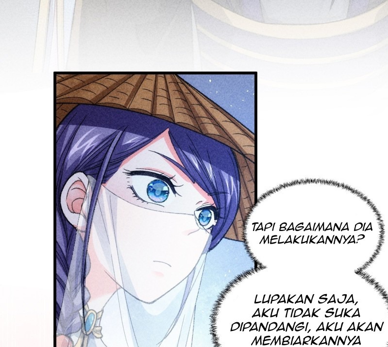 I Just Don’t Play the Card According to the Routine Chapter 09 Gambar 43