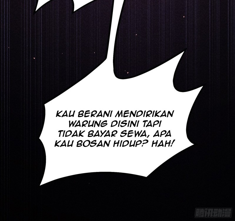 I Just Don’t Play the Card According to the Routine Chapter 09 Gambar 48