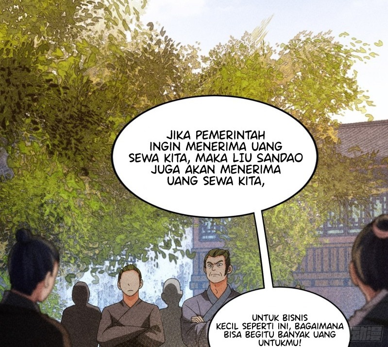 I Just Don’t Play the Card According to the Routine Chapter 09 Gambar 50