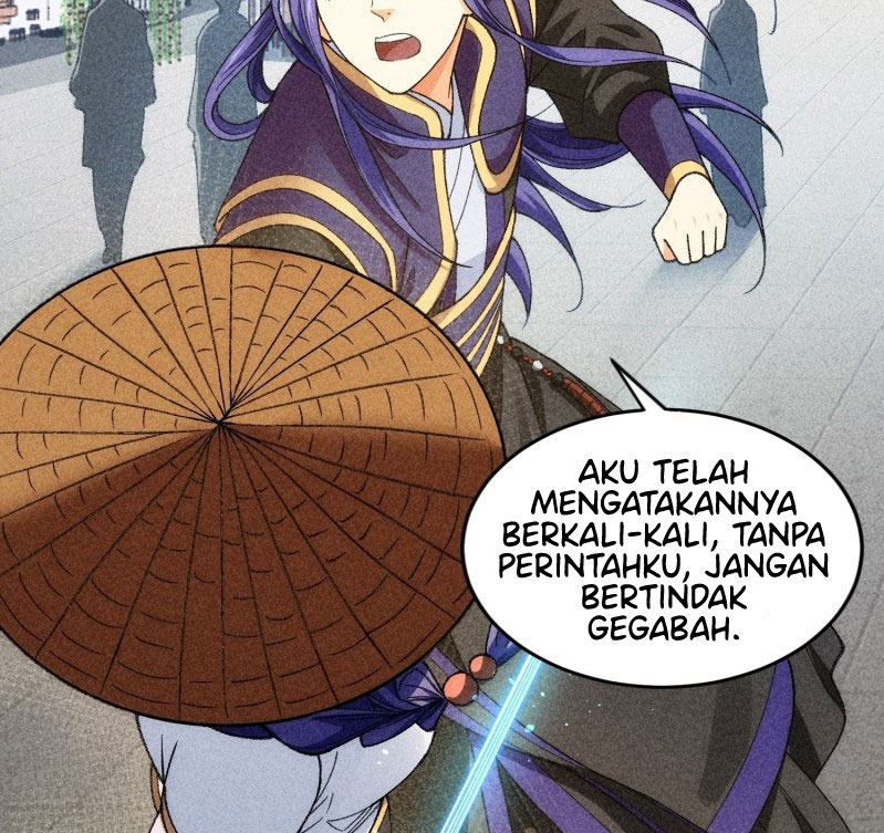 I Just Don’t Play the Card According to the Routine Chapter 09 Gambar 57