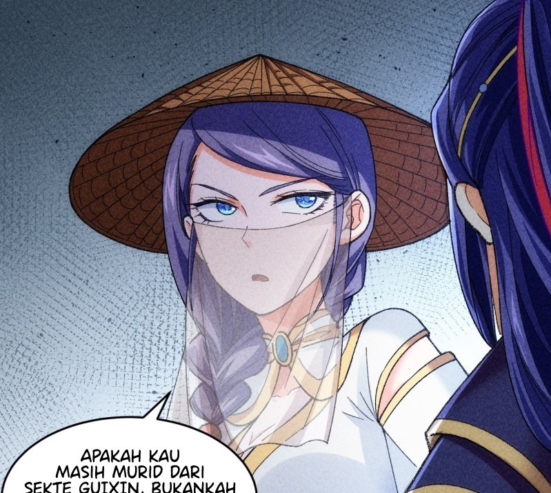 I Just Don’t Play the Card According to the Routine Chapter 09 Gambar 59