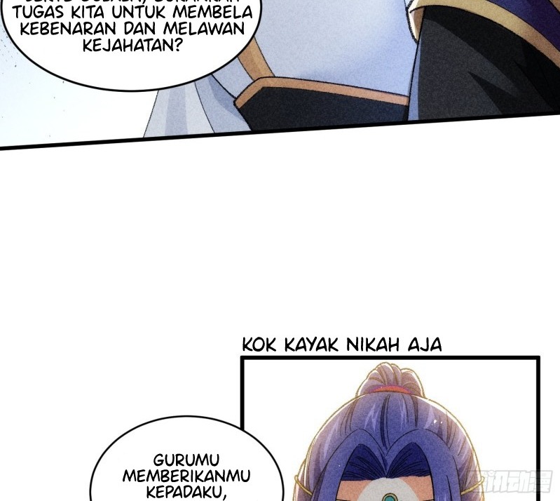 I Just Don’t Play the Card According to the Routine Chapter 09 Gambar 60
