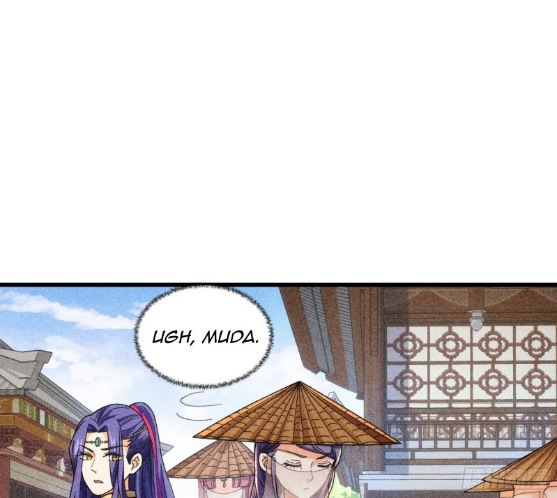I Just Don’t Play the Card According to the Routine Chapter 09 Gambar 64