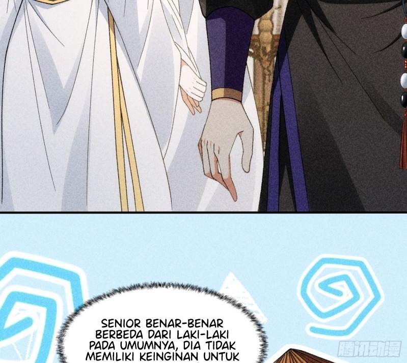 I Just Don’t Play the Card According to the Routine Chapter 09 Gambar 68