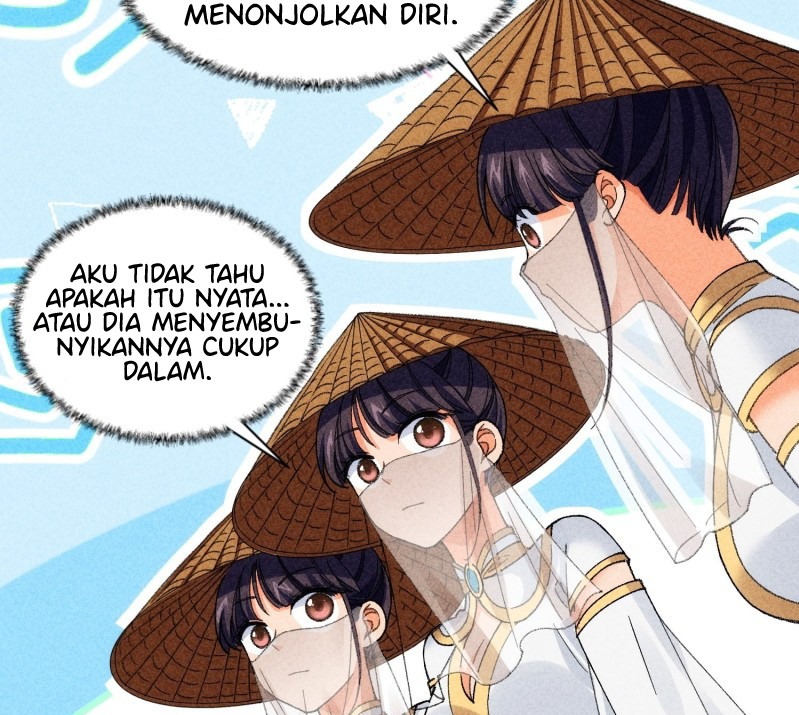 I Just Don’t Play the Card According to the Routine Chapter 09 Gambar 69