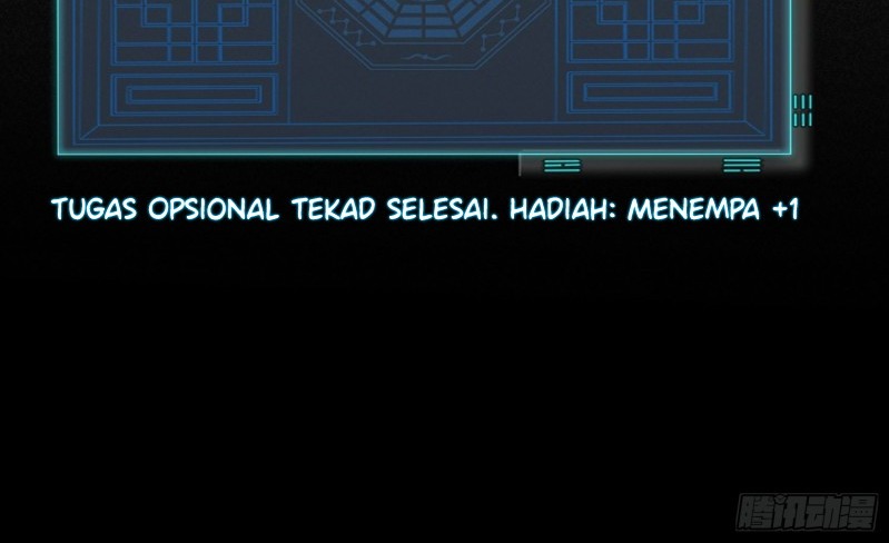 I Just Don’t Play the Card According to the Routine Chapter 09 Gambar 76