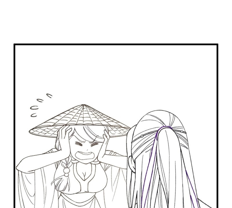 I Just Don’t Play the Card According to the Routine Chapter 09 Gambar 81