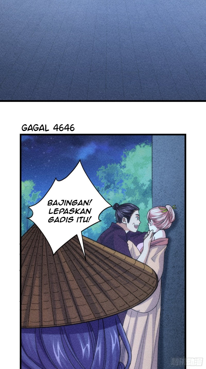 I Just Don’t Play the Card According to the Routine Chapter 11 Gambar 32