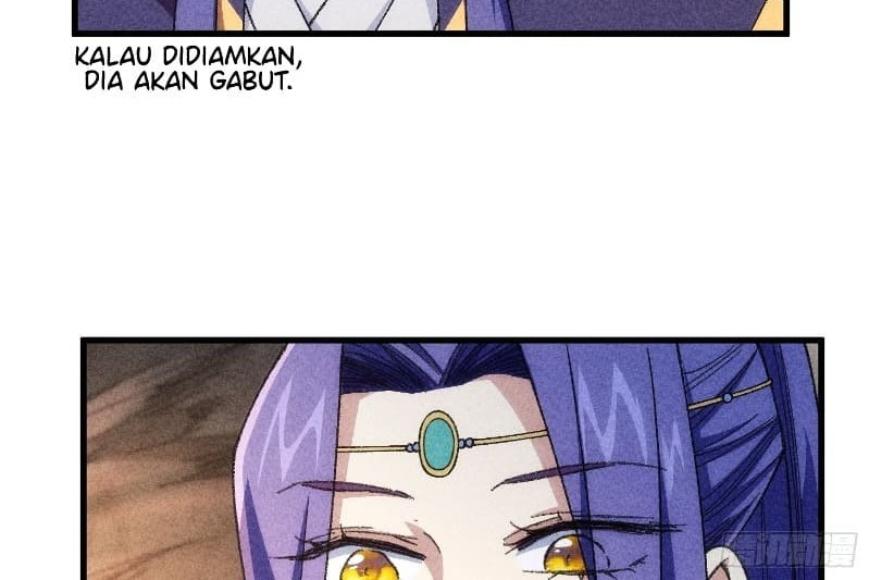 I Just Don’t Play the Card According to the Routine Chapter 18 Gambar 15
