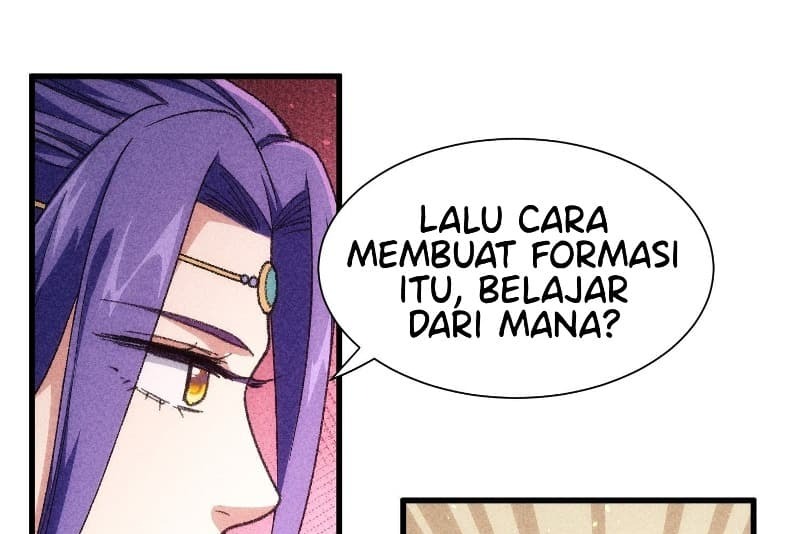 I Just Don’t Play the Card According to the Routine Chapter 18 Gambar 18