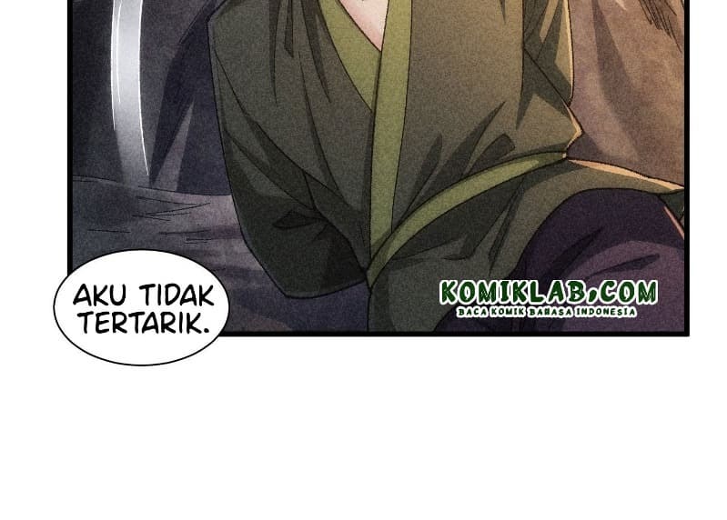 I Just Don’t Play the Card According to the Routine Chapter 18 Gambar 30