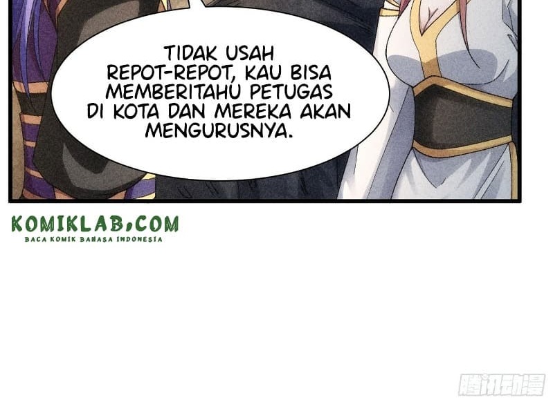 I Just Don’t Play the Card According to the Routine Chapter 18 Gambar 37