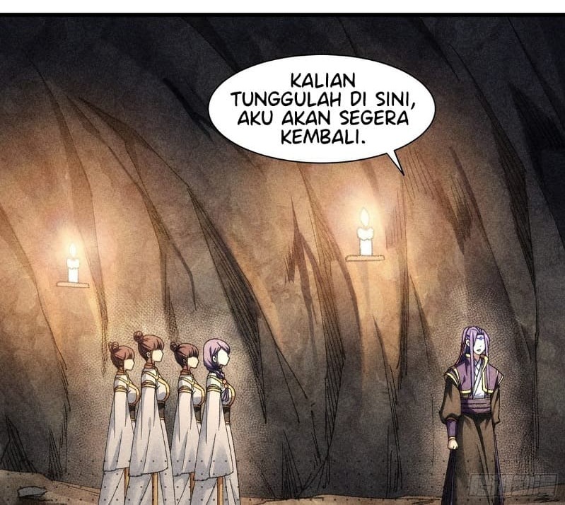 I Just Don’t Play the Card According to the Routine Chapter 18 Gambar 41