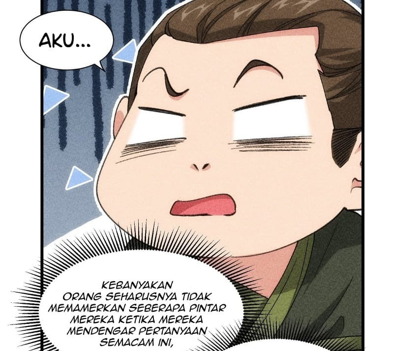 I Just Don’t Play the Card According to the Routine Chapter 18 Gambar 50