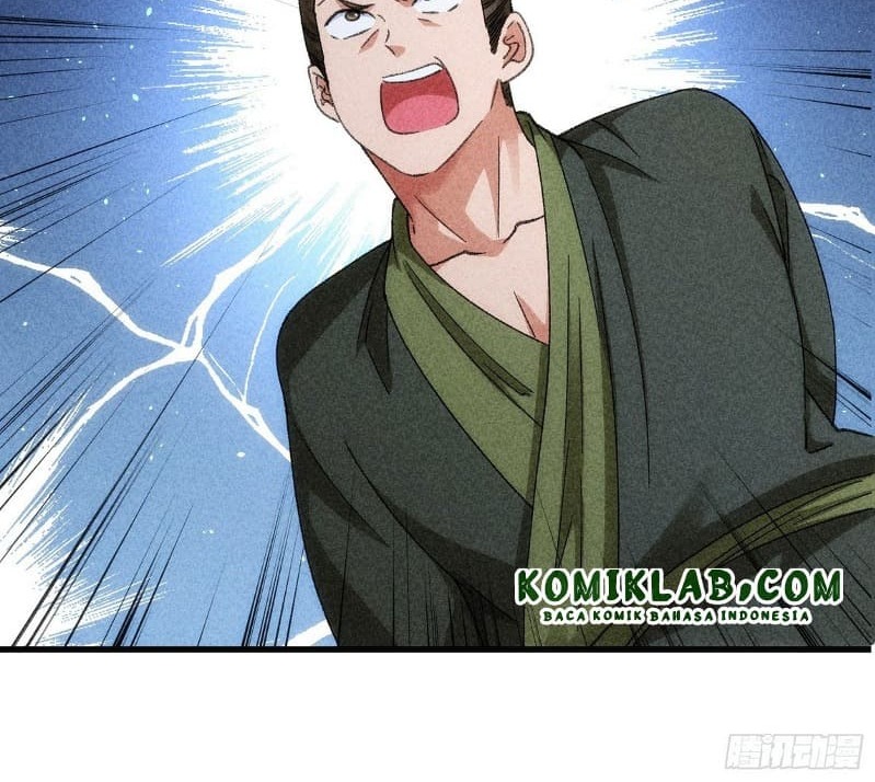 I Just Don’t Play the Card According to the Routine Chapter 18 Gambar 55