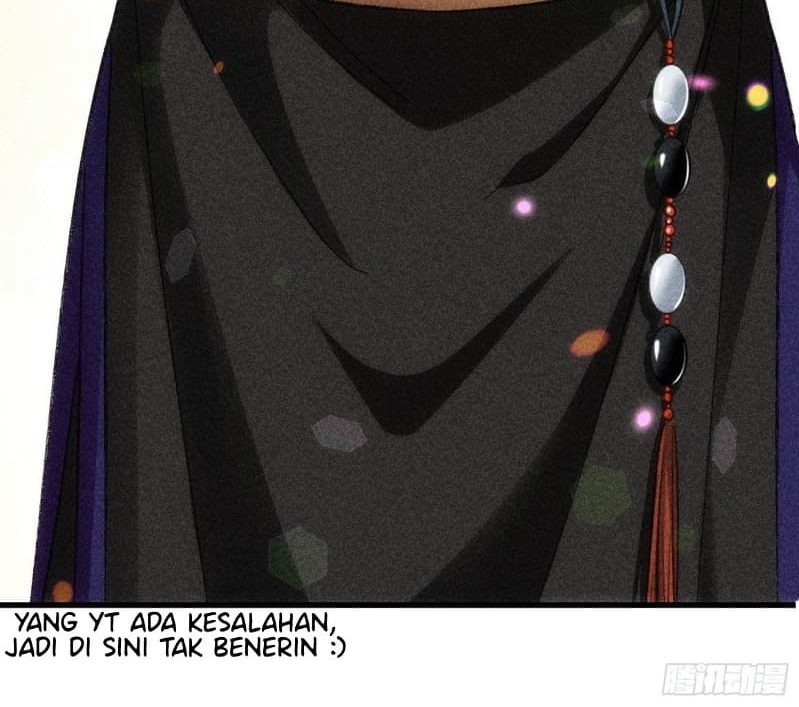 I Just Don’t Play the Card According to the Routine Chapter 18 Gambar 59