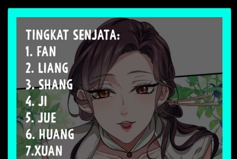 I Just Don’t Play the Card According to the Routine Chapter 18 Gambar 80