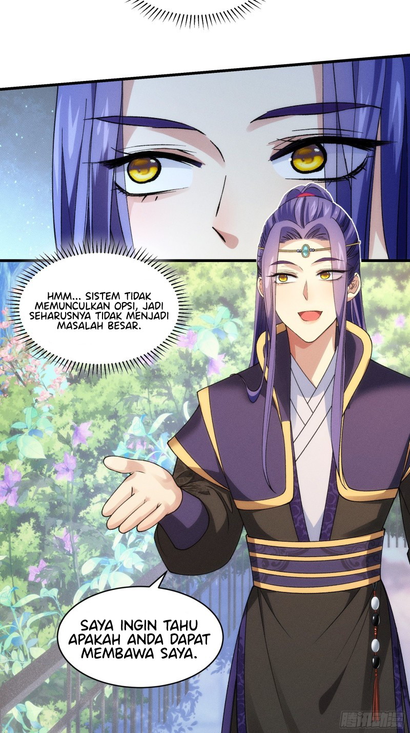 I Just Don’t Play the Card According to the Routine Chapter 32 Gambar 16
