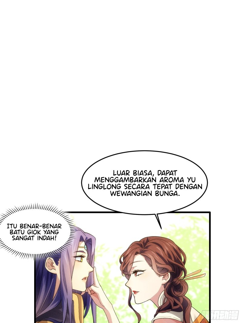 I Just Don’t Play the Card According to the Routine Chapter 32 Gambar 28