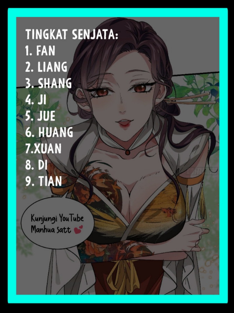 I Just Don’t Play the Card According to the Routine Chapter 32 Gambar 43