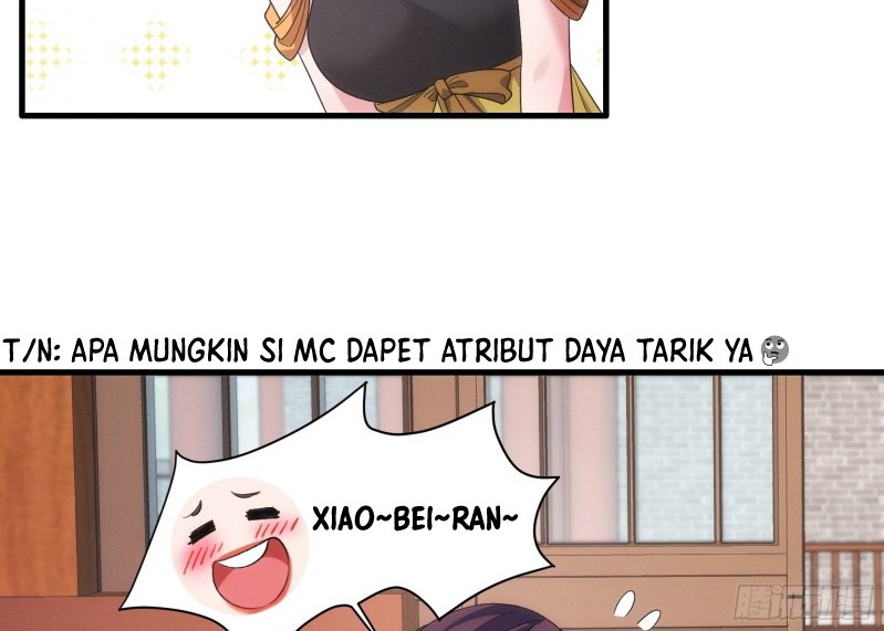 I Just Don’t Play the Card According to the Routine Chapter 47 Gambar 59