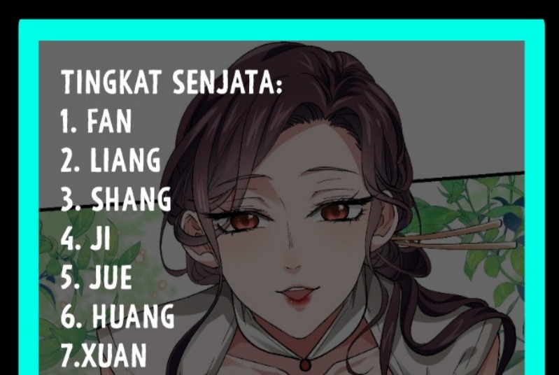 I Just Don’t Play the Card According to the Routine Chapter 47 Gambar 74