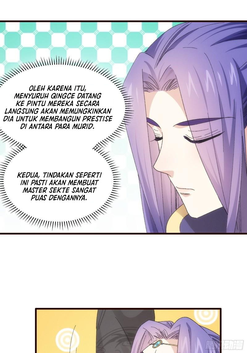 I Just Don’t Play the Card According to the Routine Chapter 64 Gambar 26