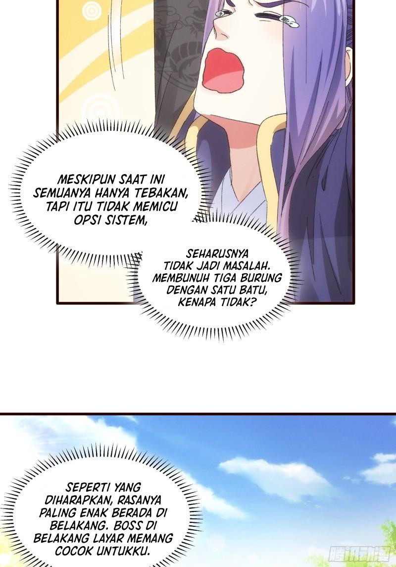 I Just Don’t Play the Card According to the Routine Chapter 64 Gambar 27