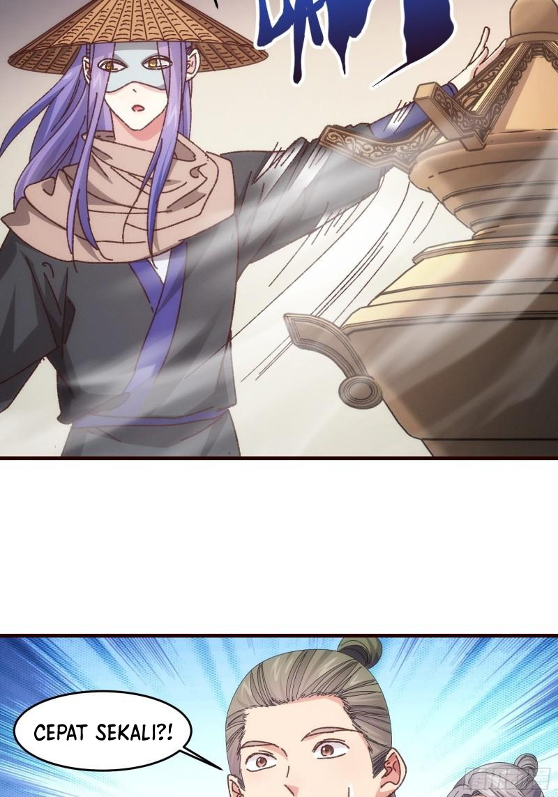 I Just Don’t Play the Card According to the Routine Chapter 68 Gambar 23