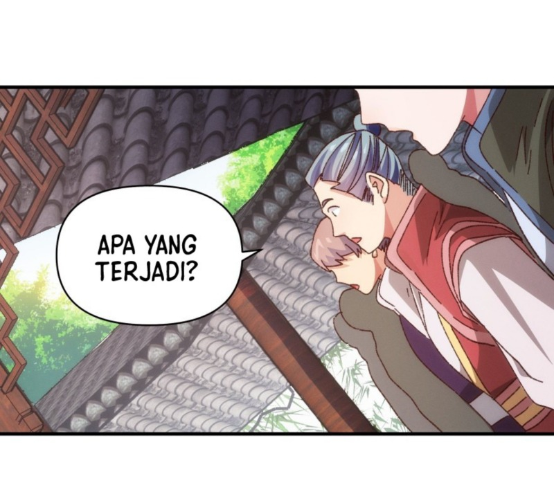 I Just Don’t Play the Card According to the Routine Chapter 77 Gambar 12