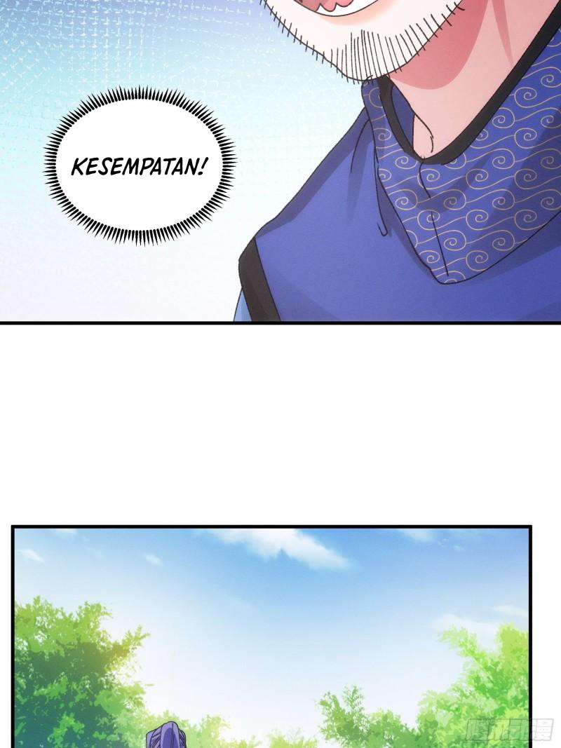 I Just Don’t Play the Card According to the Routine Chapter 83 Gambar 11