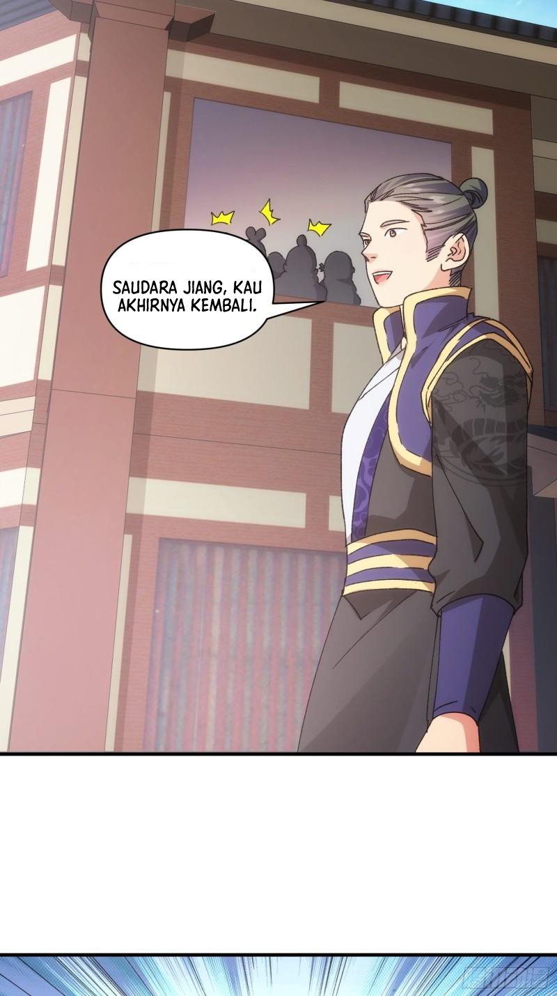 I Just Don’t Play the Card According to the Routine Chapter 87 Gambar 25