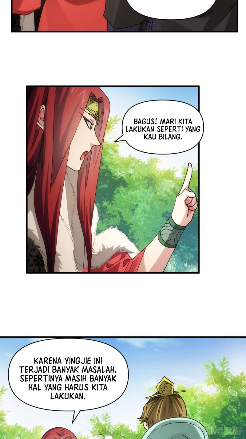I Just Don’t Play the Card According to the Routine Chapter 90 Gambar 10