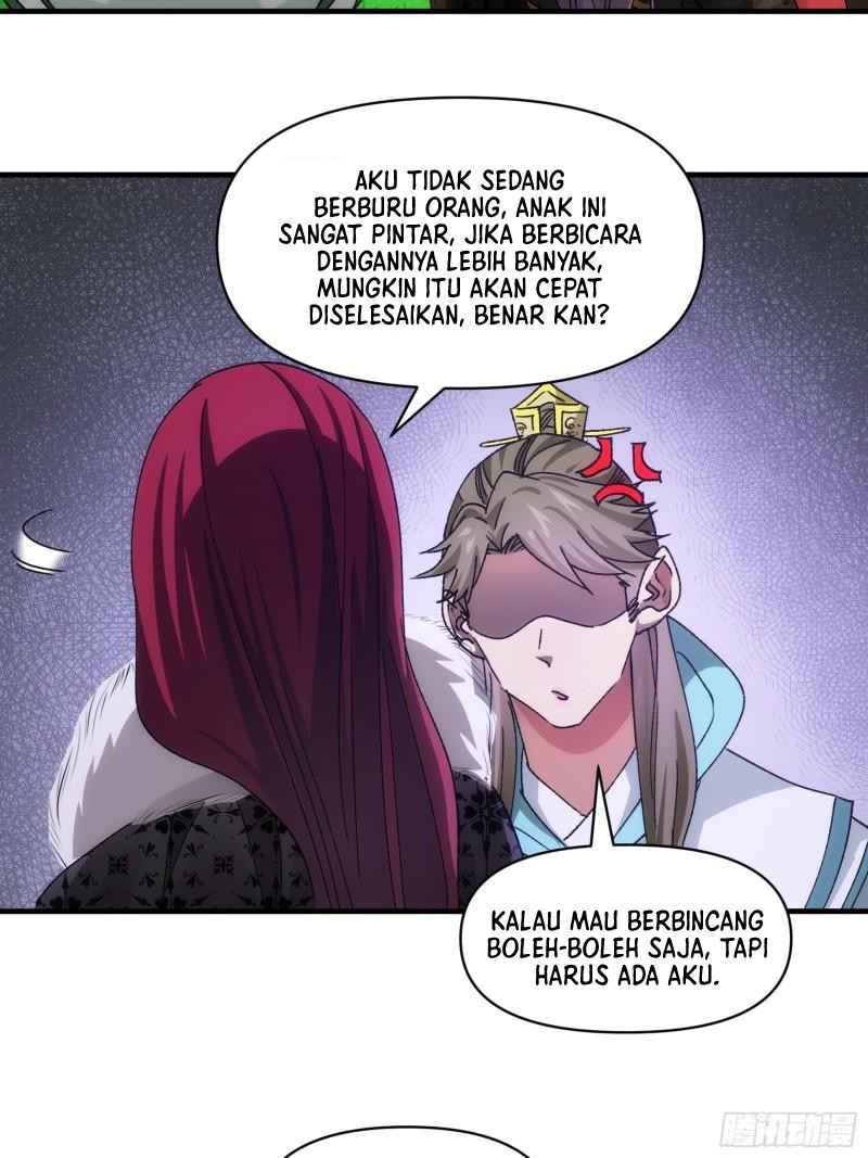 I Just Don’t Play the Card According to the Routine Chapter 90 Gambar 14