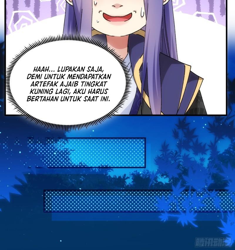 I Just Don’t Play the Card According to the Routine Chapter 90 Gambar 20