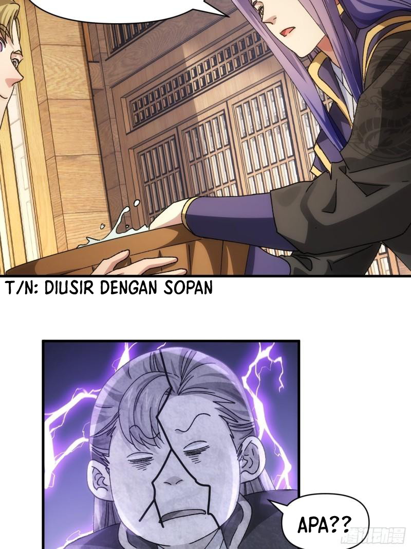 I Just Don’t Play the Card According to the Routine Chapter 90 Gambar 23
