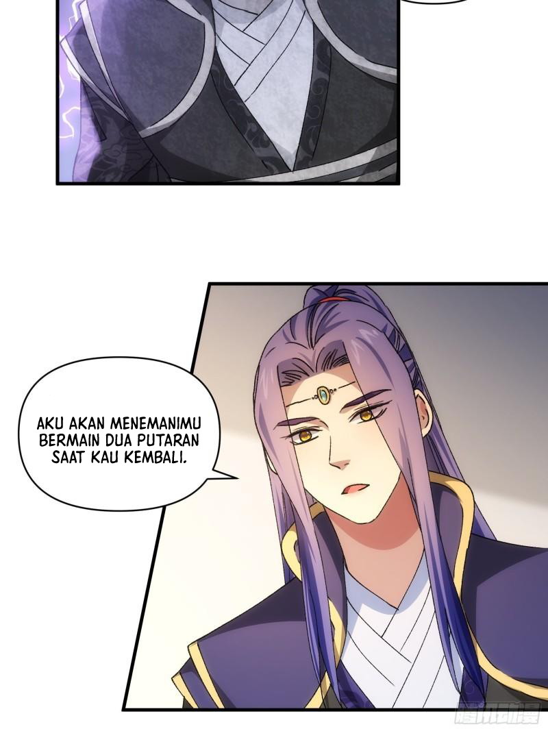 I Just Don’t Play the Card According to the Routine Chapter 90 Gambar 24