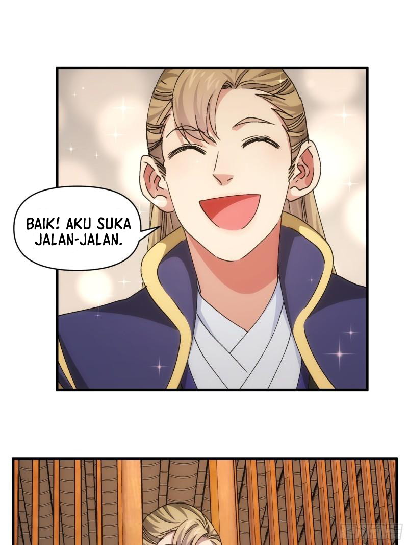 I Just Don’t Play the Card According to the Routine Chapter 90 Gambar 25
