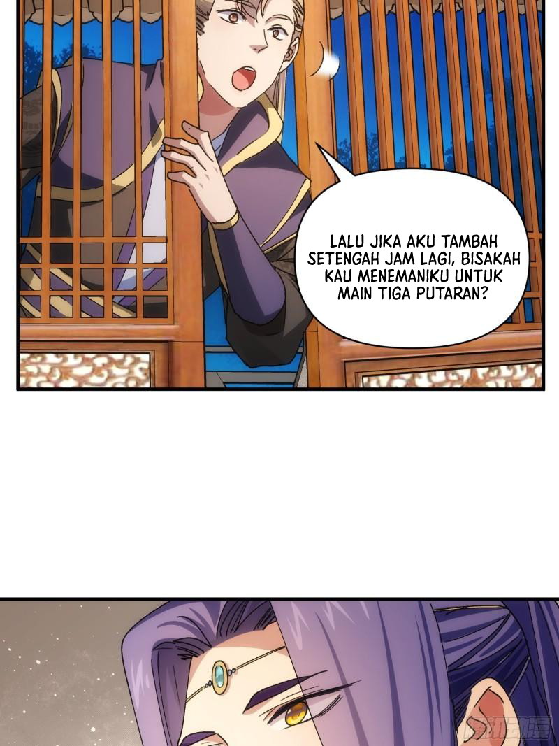 I Just Don’t Play the Card According to the Routine Chapter 90 Gambar 26