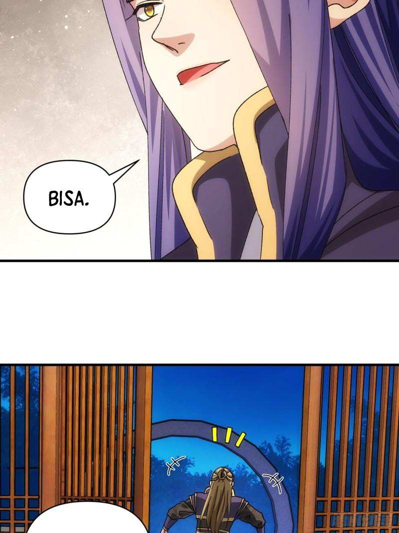 I Just Don’t Play the Card According to the Routine Chapter 90 Gambar 27