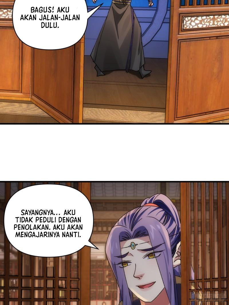 I Just Don’t Play the Card According to the Routine Chapter 90 Gambar 28