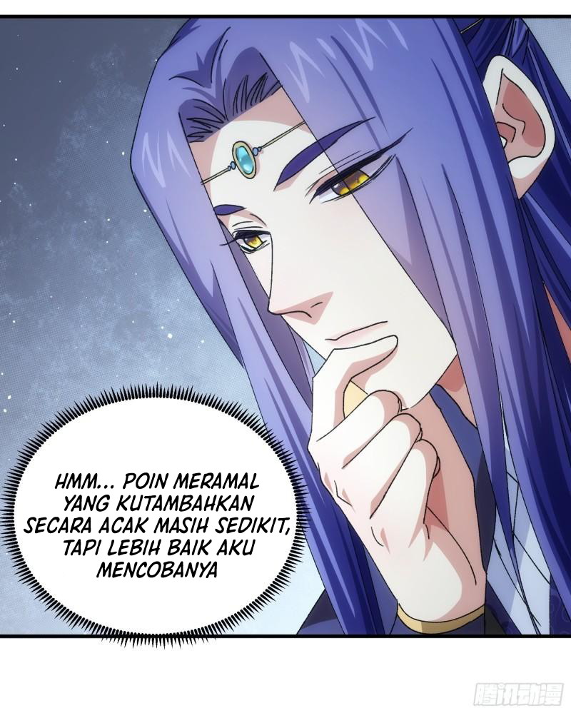 I Just Don’t Play the Card According to the Routine Chapter 90 Gambar 31