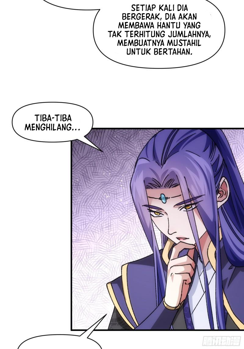 I Just Don’t Play the Card According to the Routine Chapter 96 Gambar 12