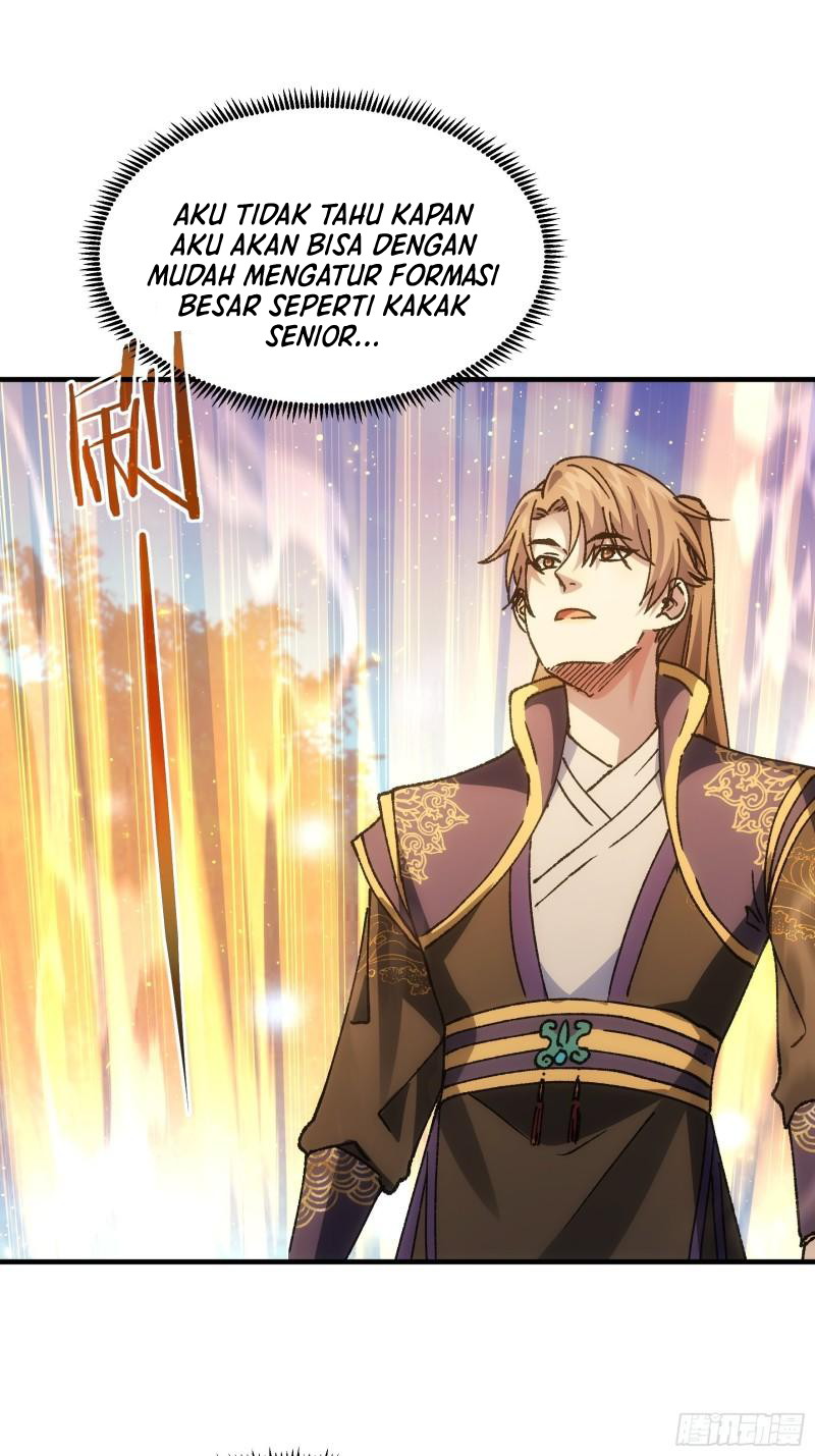 I Just Don’t Play the Card According to the Routine Chapter 96 Gambar 19