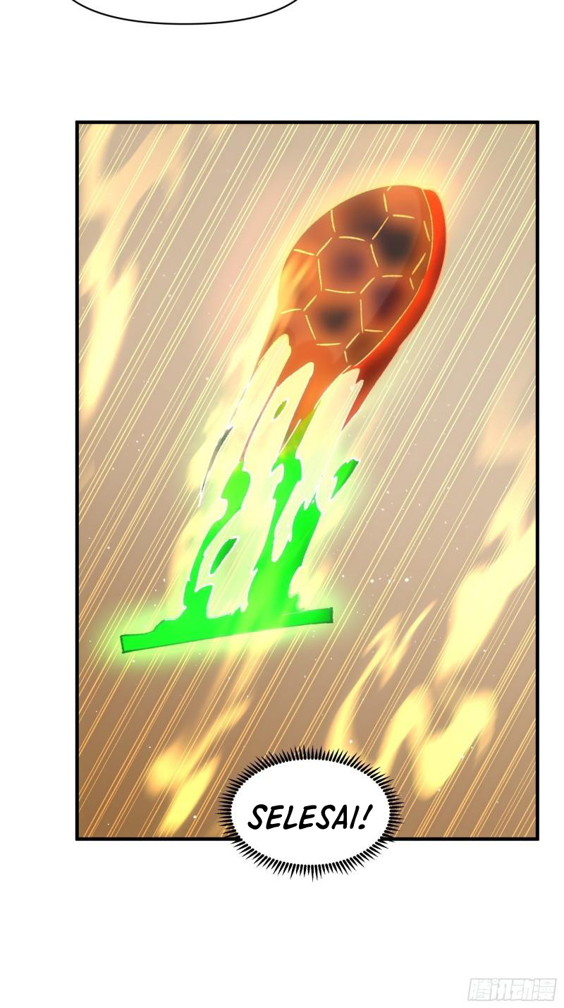 I Just Don’t Play the Card According to the Routine Chapter 96 Gambar 23
