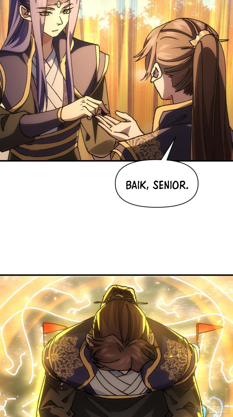 I Just Don’t Play the Card According to the Routine Chapter 96 Gambar 25