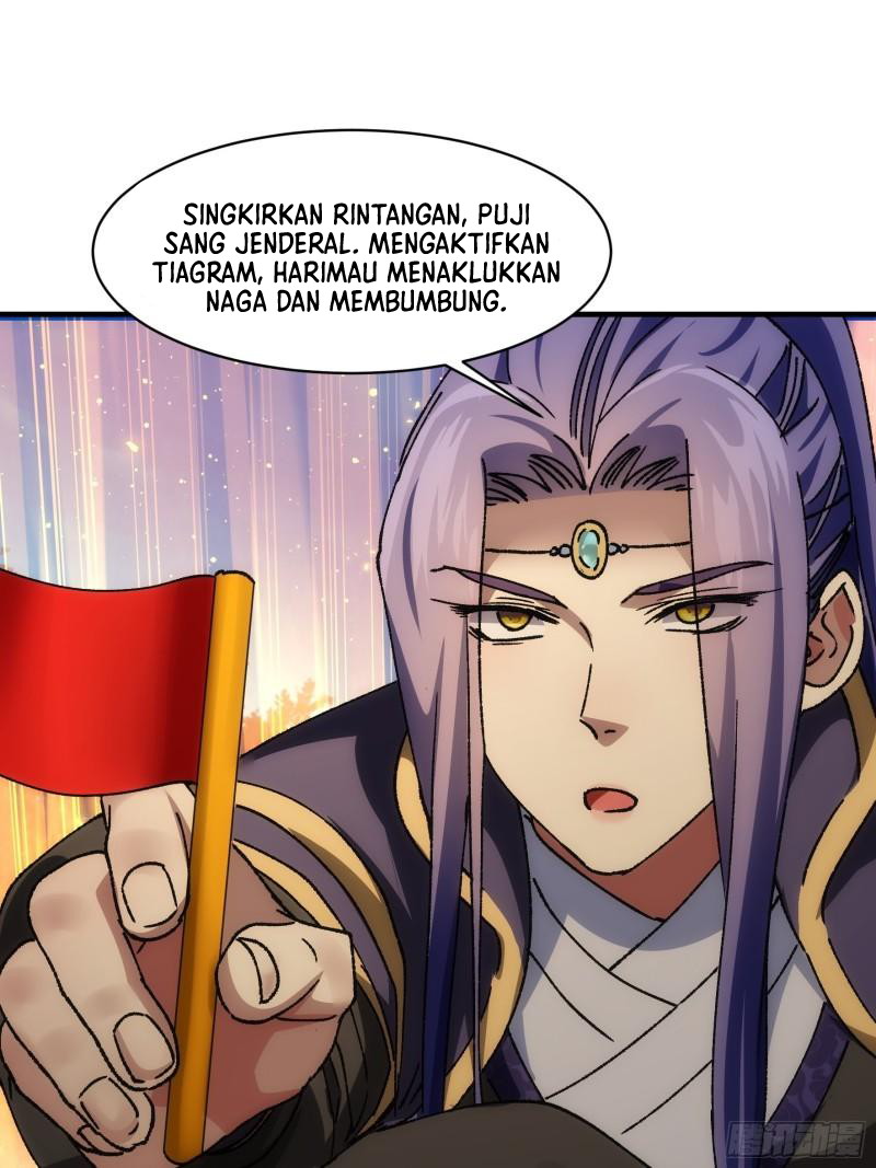 I Just Don’t Play the Card According to the Routine Chapter 96 Gambar 27