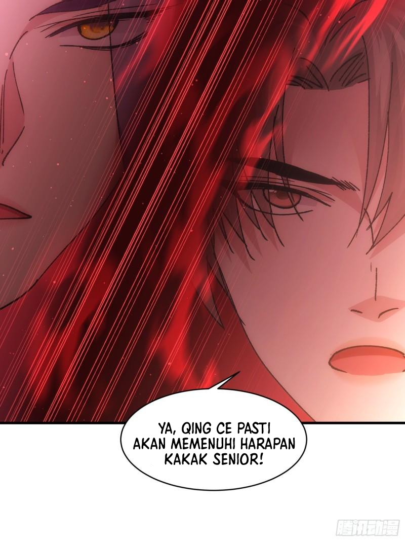 I Just Don’t Play the Card According to the Routine Chapter 96 Gambar 30